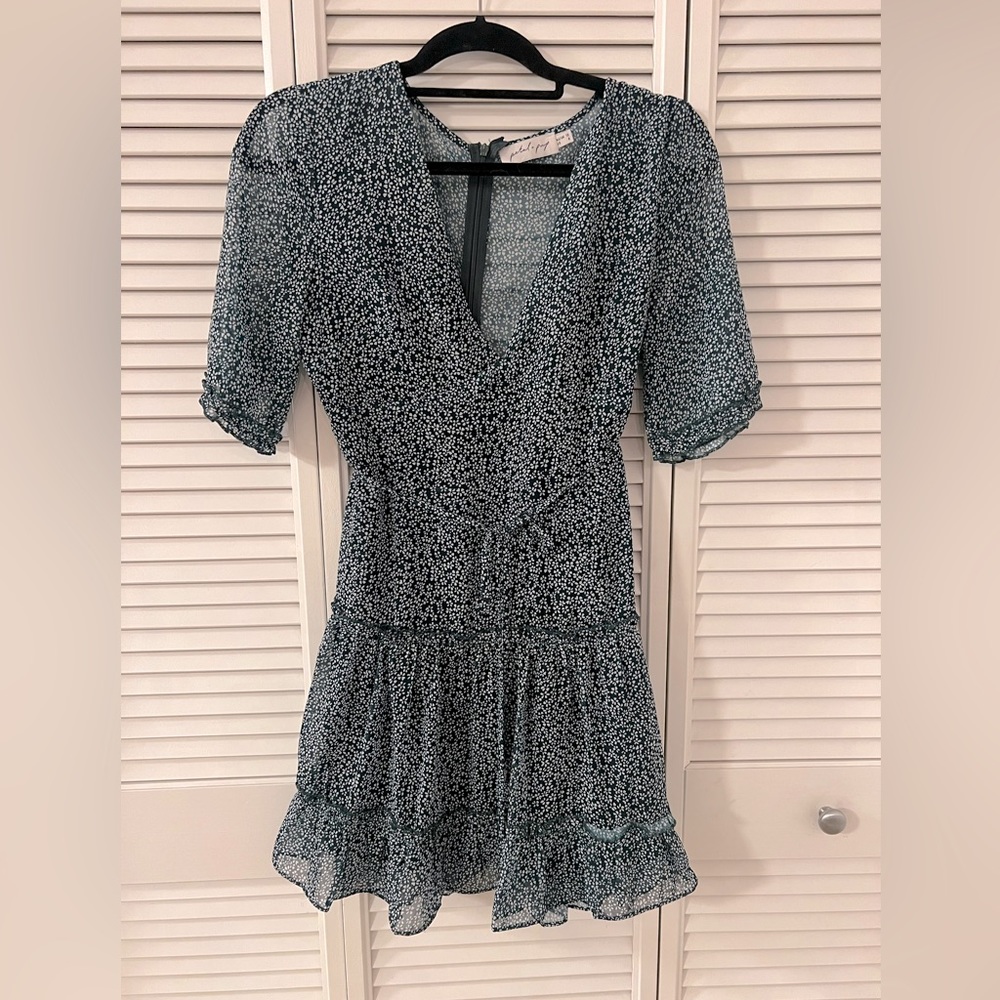 Petal & Pup Fairmont Dress! - Picture 2 of 4